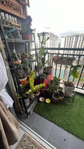 Apartment Laguna Biru, Rawang 