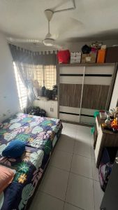 Apartment Laguna Biru, Rawang 