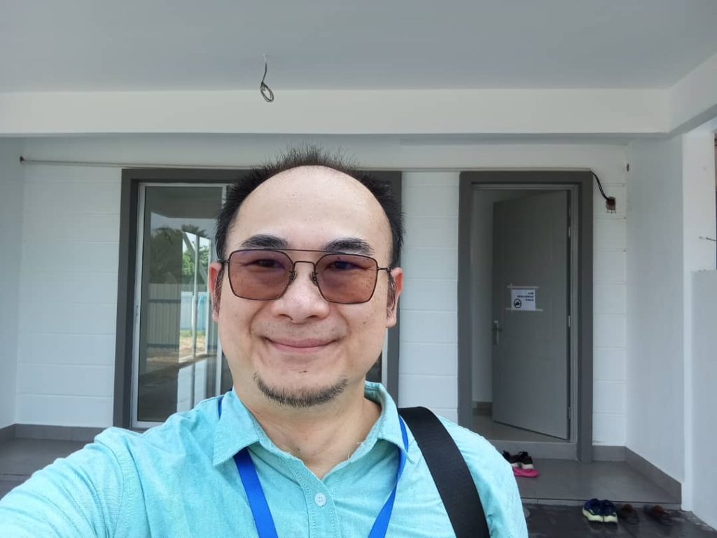 samlai ejen hartanah property agent