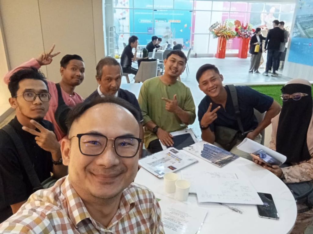 samlai ejen hartanah kl