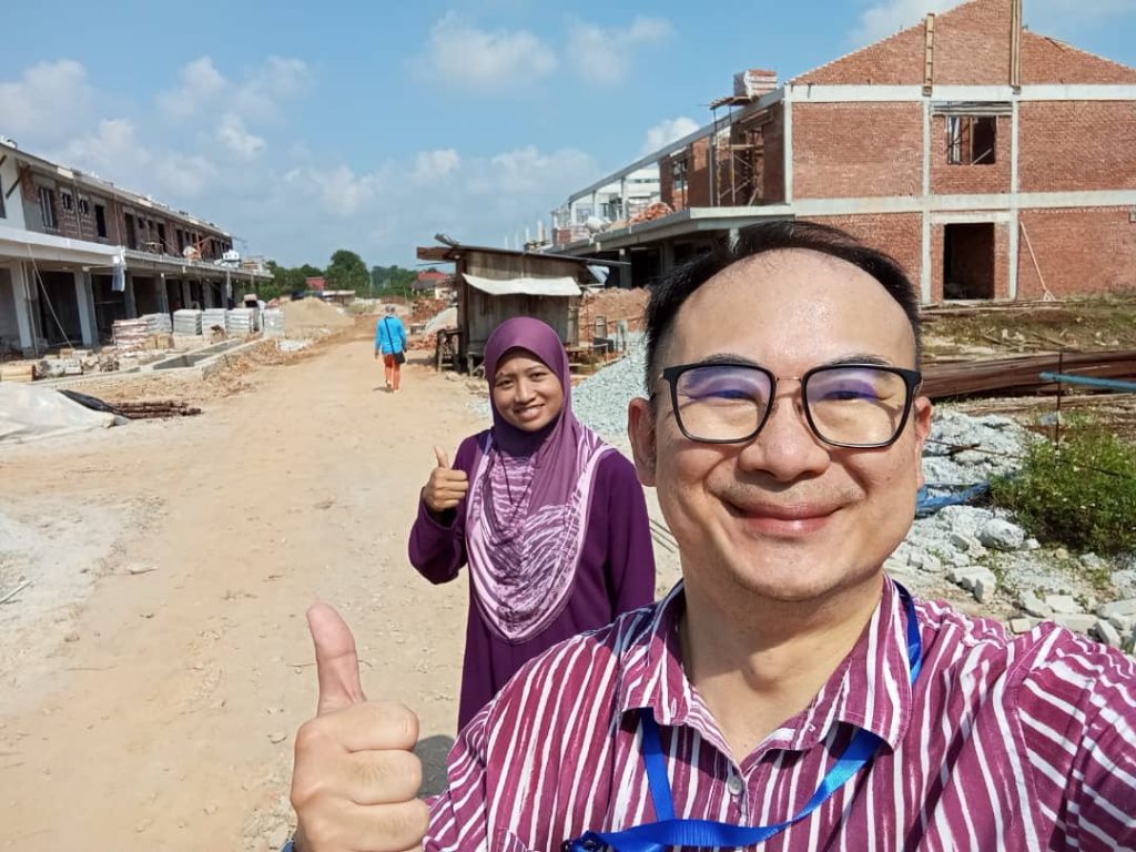 samlai property agent hartanah ejen